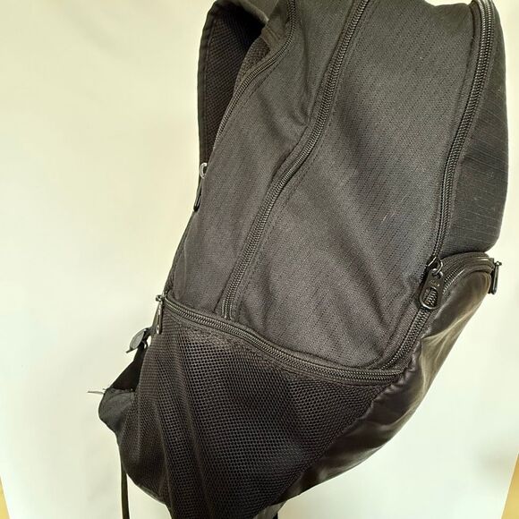 Nike Brasilia 9.5 Training XL Black Backpack